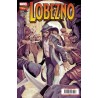 LOBEZNO VOL.5 Nº 16 AL 23 ED.PANINI FINAL ETAPA JASON AARON E INICIO ETAPA BUNN