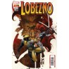 LOBEZNO VOL.5 Nº 16 AL 23 ED.PANINI FINAL ETAPA JASON AARON E INICIO ETAPA BUNN