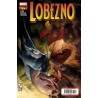 LOBEZNO VOL.5 Nº 16 AL 23 ED.PANINI FINAL ETAPA JASON AARON E INICIO ETAPA BUNN
