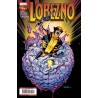 LOBEZNO VOL.5 Nº 16 AL 23 ED.PANINI FINAL ETAPA JASON AARON E INICIO ETAPA BUNN