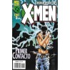 CRONICAS DE LOS X-MEN Nº 3 PRIMER CONTACTO