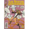 LOS NUEVOS VENGADORES 33 AL 41 VOL.1 EDITORIAL FORUM , ESTADO DE CONSERVACION NUEVOS