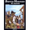 JUSTIN HIRIART Nº 3 EL SECRETO
