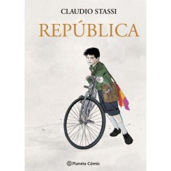 REPUBLICA POR CLAUDIO...