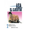 ASA EL EJECUTOR Nº 2 A 4