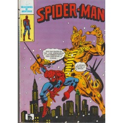 SPIDERMAN Nº 1 AL 5...
