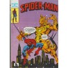 SPIDERMAN Nº 1 AL 5 ED.BRUGUERA EN UN RETAPADO ESTADO DE CONSERVACION IMPECABLE