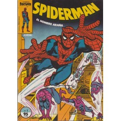 SPIDERMAN Nº 1 AL 24,26 AL...