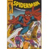 SPIDERMAN Nº 1 AL 24,26 AL 33,ESTADO DE CONSERVACION ABSOLUTAMENTE NUEVOS , NUMERO 1 CON SU POSTER