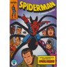 SPIDERMAN Nº 1 AL 24,26 AL 33,ESTADO DE CONSERVACION ABSOLUTAMENTE NUEVOS , NUMERO 1 CON SU POSTER