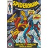 SPIDERMAN Nº 1 AL 24,26 AL 33,ESTADO DE CONSERVACION ABSOLUTAMENTE NUEVOS , NUMERO 1 CON SU POSTER