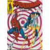 SPIDERMAN Nº 1 AL 24,26 AL 33,ESTADO DE CONSERVACION ABSOLUTAMENTE NUEVOS , NUMERO 1 CON SU POSTER