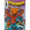 SPIDERMAN Nº 1 AL 24,26 AL 33,ESTADO DE CONSERVACION ABSOLUTAMENTE NUEVOS , NUMERO 1 CON SU POSTER
