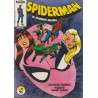 SPIDERMAN Nº 1 AL 24,26 AL 33,ESTADO DE CONSERVACION ABSOLUTAMENTE NUEVOS , NUMERO 1 CON SU POSTER