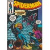SPIDERMAN Nº 1 AL 24,26 AL 33,ESTADO DE CONSERVACION ABSOLUTAMENTE NUEVOS , NUMERO 1 CON SU POSTER