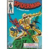 SPIDERMAN Nº 1 AL 24,26 AL 33,ESTADO DE CONSERVACION ABSOLUTAMENTE NUEVOS , NUMERO 1 CON SU POSTER