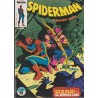 SPIDERMAN Nº 1 AL 24,26 AL 33,ESTADO DE CONSERVACION ABSOLUTAMENTE NUEVOS , NUMERO 1 CON SU POSTER