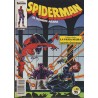 SPIDERMAN Nº 1 AL 24,26 AL 33,ESTADO DE CONSERVACION ABSOLUTAMENTE NUEVOS , NUMERO 1 CON SU POSTER