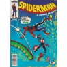 SPIDERMAN Nº 1 AL 24,26 AL 33,ESTADO DE CONSERVACION ABSOLUTAMENTE NUEVOS , NUMERO 1 CON SU POSTER