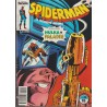 SPIDERMAN Nº 1 AL 24,26 AL 33,ESTADO DE CONSERVACION ABSOLUTAMENTE NUEVOS , NUMERO 1 CON SU POSTER