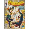 SPIDERMAN Nº 1 AL 24,26 AL 33,ESTADO DE CONSERVACION ABSOLUTAMENTE NUEVOS , NUMERO 1 CON SU POSTER