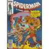 SPIDERMAN Nº 1 AL 24,26 AL 33,ESTADO DE CONSERVACION ABSOLUTAMENTE NUEVOS , NUMERO 1 CON SU POSTER