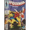 SPIDERMAN Nº 1 AL 24,26 AL 33,ESTADO DE CONSERVACION ABSOLUTAMENTE NUEVOS , NUMERO 1 CON SU POSTER