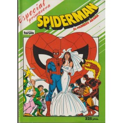 SPIDERMAN VOL.1 LA BODA ,...