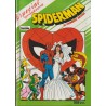 SPIDERMAN VOL.1 LA BODA , ESPECIAL PRIMAVERA 1988 , ED.FORUM, impecable