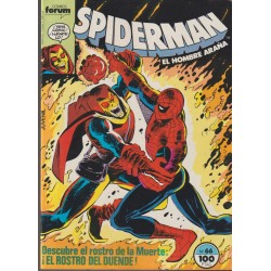 SPIDERMAN VOL.1 62 AL 66...