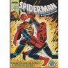 SPIDERMAN VOL.1 62 AL 66 ED.FORUM , ABSOLUTAMENTE NUEVOS