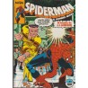 SPIDERMAN VOL.1 62 AL 66 ED.FORUM , ABSOLUTAMENTE NUEVOS
