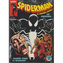 SPIDERMAN Nº 68 AL 77 VOL.1 ED.FORUM , ABSOLTAMENTE NUEVOS