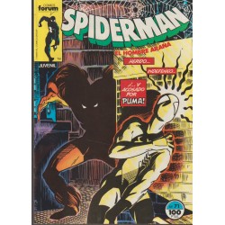 SPIDERMAN Nº 68 AL 77 VOL.1 ED.FORUM , ABSOLTAMENTE NUEVOS
