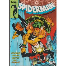 SPIDERMAN Nº 68 AL 77 VOL.1 ED.FORUM , ABSOLTAMENTE NUEVOS