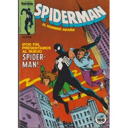 SPIDERMAN VOL.1 Nº 67...