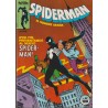 SPIDERMAN VOL.1 Nº 67 ED.FORUM ¡ POR FIN PRESENTAMOS AL NUEVO SPIDERMAN ¡ LA 1ª APARICION CON EL TRAJE NEGRO , ABSLUTAMENTE NUEVO