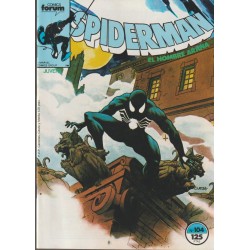 SPIDERMAN Nº 104 AL 110...