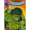 SPIDERMAN Nº 104 AL 110 VOL.1 ED.FORUM, MUY NUEVOS