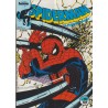 SPIDERMAN Nº 104 AL 110 VOL.1 ED.FORUM, MUY NUEVOS