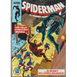 SPIDERMAN Nº 68 AL 77 VOL.1 ED.FORUM , ABSOLTAMENTE NUEVOS