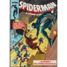 SPIDERMAN Nº 68 AL 77 VOL.1 ED.FORUM , ABSOLTAMENTE NUEVOS