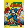 CAPITAN AMERICA MUNDICOMICS ED.VERTICE Nº 2 VUELO LOCO
