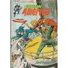 CAPITAN AMERICA VOL.3 Nº 42 ¡ INFIERNO ¡ ED.VERTICE