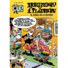COLECCION OLE Nº 123 MORTADELO Y FILEMON : el angel de la guarda