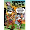 COLECCION OLE Nº 125 MORTADELO Y FILEMON :  REYES DE LA RISA