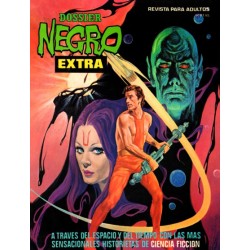 DOSSIER NEGRO EXTRA CIENCIA...