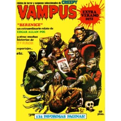 VAMPUS EXTRAS 1971 A 1974