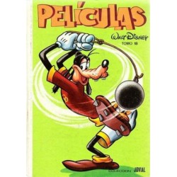 COLECCION JOVIAL PELICULAS...