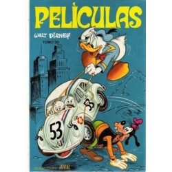 COLECCION JOVIAL Nº 30 WALT...